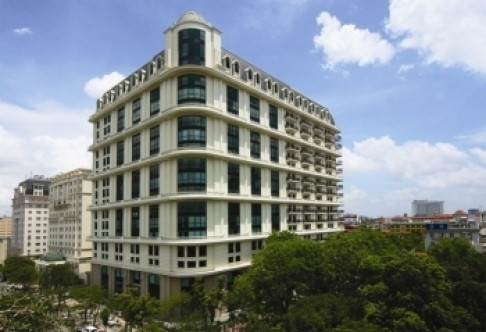 Access Business Hub (Hanoi - Vietnam)