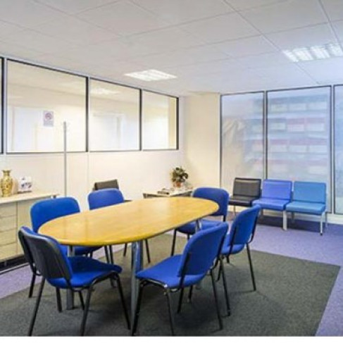 Office: Addington Business Centre - Croydon, London, CR0