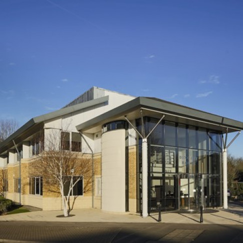 Office: Addlestone Road, Addlestone, KT15