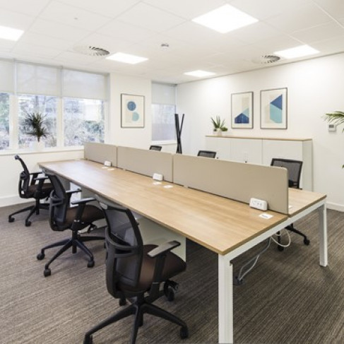Office: Addlestone Road, Addlestone, KT15