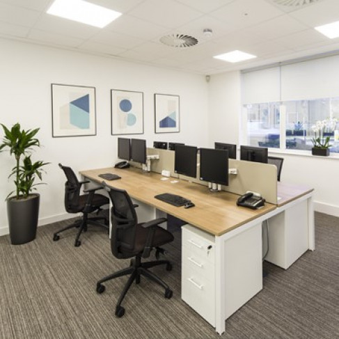 Office: Addlestone Road, Addlestone, KT15