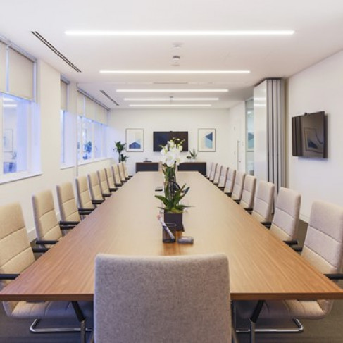 Office: Addlestone Road, Addlestone, KT15