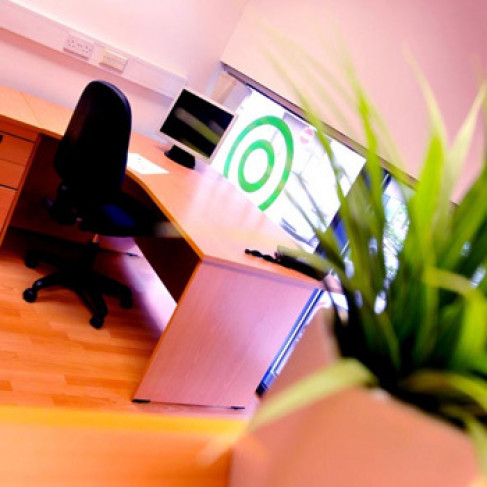 Office: Adelaide Street, Belfast, BT2