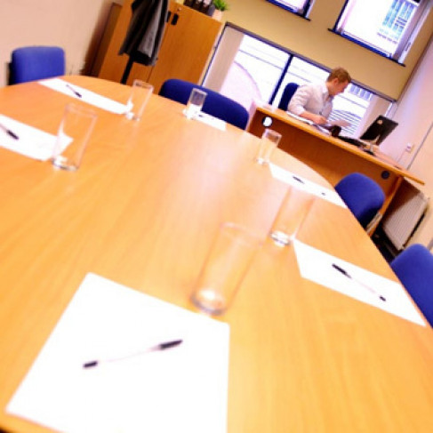 Office: Adelaide Street, Belfast, BT2