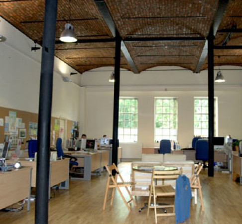 Office: Adelphi Mill - Bollington, Macclesfield, SK10