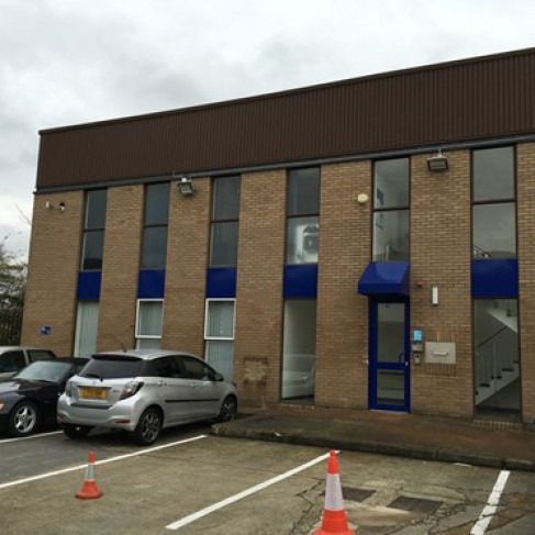 Office: Admiralty Way, Camberley, GU15