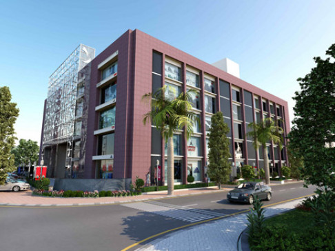 Office: Memnagar, 101, Ahmedabad, 380014