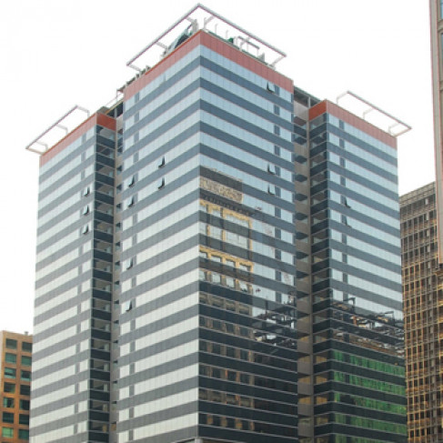 Office: AIA Tower, Macau