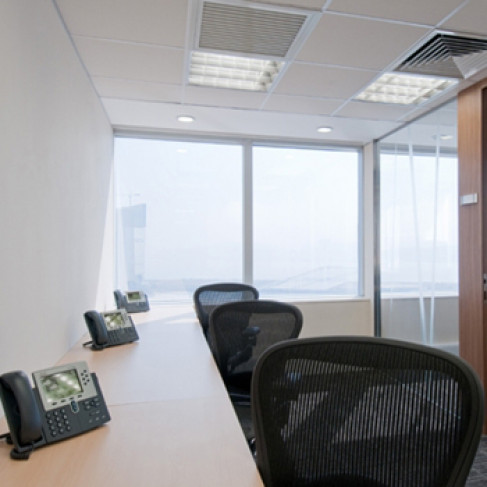 Office: AIA Tower, Macau