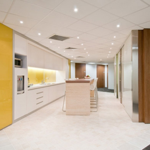 Office: AIA Tower, Macau