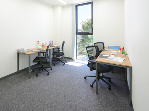 Office: Aichi, YF BLDG 3F, Kariya, 448-0858