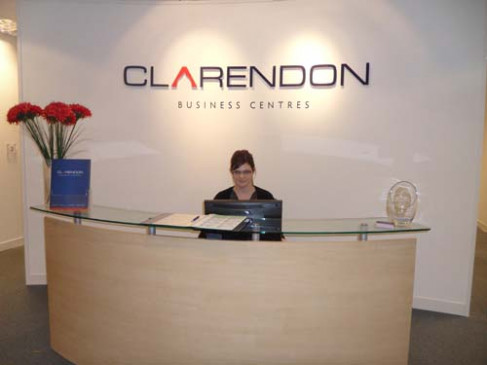 Office: Airfield House - Abingdon, Kingston Business Park, Oxford, OX13 5FD