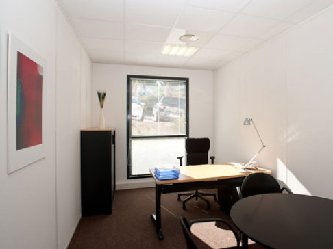 Office: Aix Parc du Golf, 31 Parc du Golf, Aix en Provence, 13593