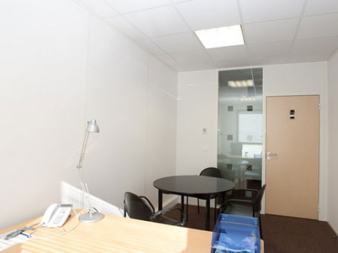 Office: Aix Parc du Golf, 31 Parc du Golf, Aix en Provence, 13593