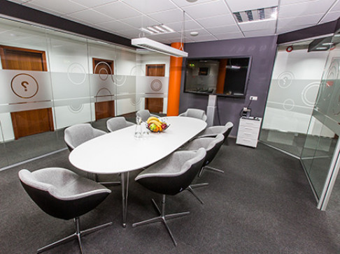 Office: Skipagata, Orange Project ehf Skipagata 9, Akureyri, 600