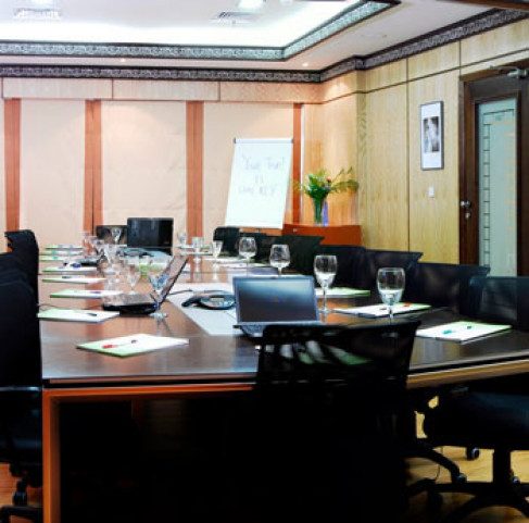 Office: Al Barsha Business Centre - Al Barsha, Dubai