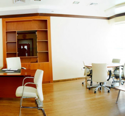 Office: Al Barsha Business Centre - Al Barsha, Dubai