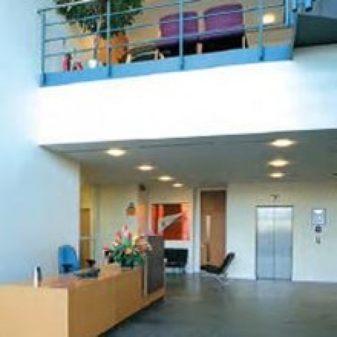 Office: Alba Campus, Livingston, EH54