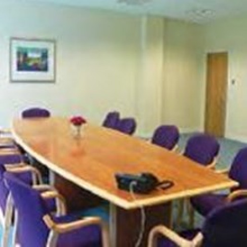Office: Alba Campus, Livingston, EH54