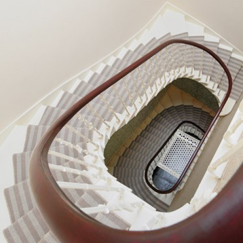Office: Albany Street, Edinburgh, EH1