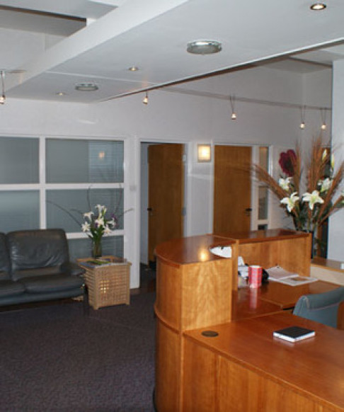 Office: Albion Chambers, Manchester, M1