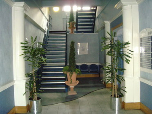 Office: Albion Chambers, Manchester, M1