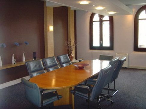 Office: Albion Chambers, Manchester, M1