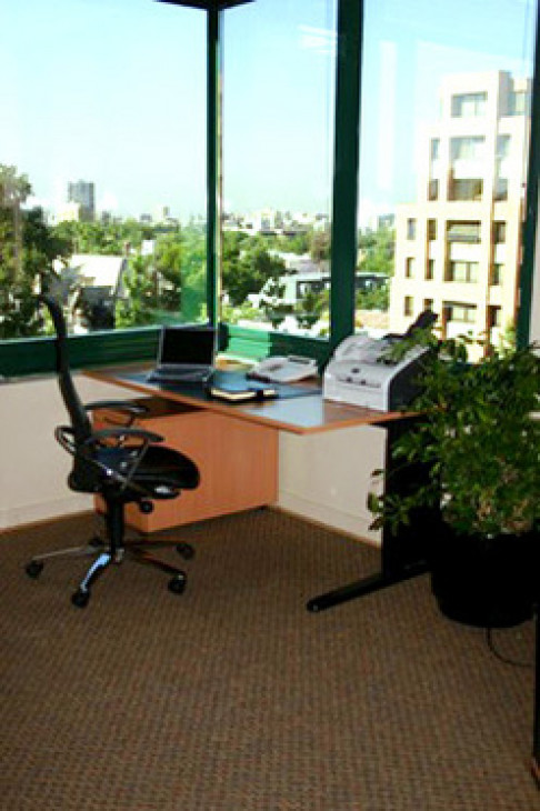 Office: antara, Alc, Santiago, C.P. 7550159