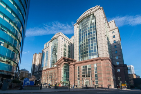 Aldgate