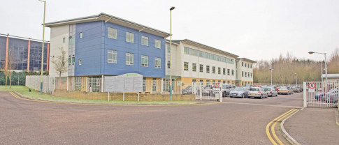 Office: Rivermead Drive, Swindon, SN5 7EX