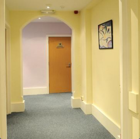 Office: Alfred House, London, IG10