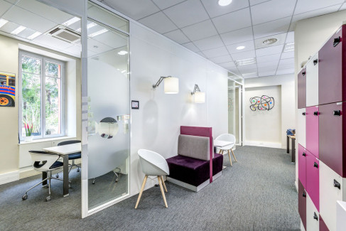 Office: Allée Jean Jaurès, 59 Allée Jean Jaurès, Toulouse