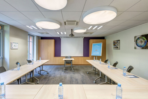 Office: Allée Jean Jaurès, 59 Allée Jean Jaurès, Toulouse