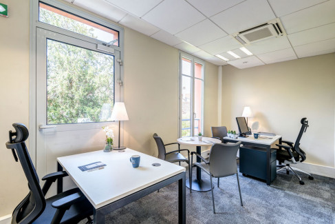 Office: Allée Jean Jaurès, 59 Allée Jean Jaurès, Toulouse