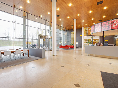 Office: Amersfoort A1, Databankweg 26, Amersfoort, 3821 AL