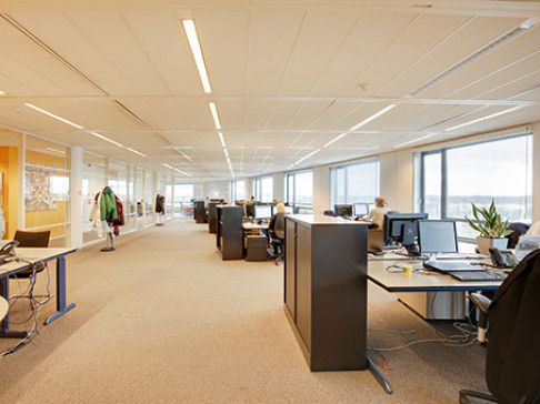Office: Amersfoort A1, Databankweg 26, Amersfoort, 3821 AL