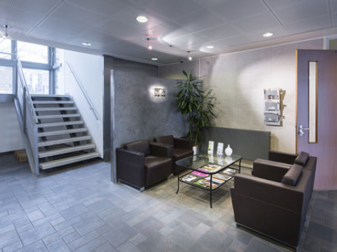 Office: Amersfoort Business Park, Hardwareweg 4, Amersfoort, 3821 BM