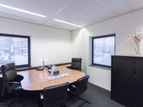 Office: Amersfoort Business Park, Hardwareweg 4, Amersfoort, 3821 BM