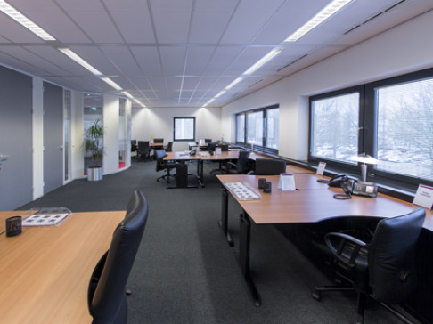 Office: Amersfoort Business Park, Hardwareweg 4, Amersfoort, 3821 BM