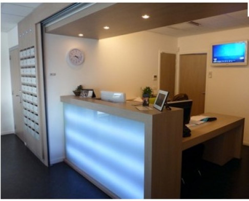 Office: Amiens East, Rue Des Indes Noires, Boves, 80440