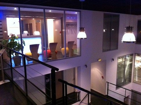Office: Amiens East, Rue Des Indes Noires, Boves, 80440