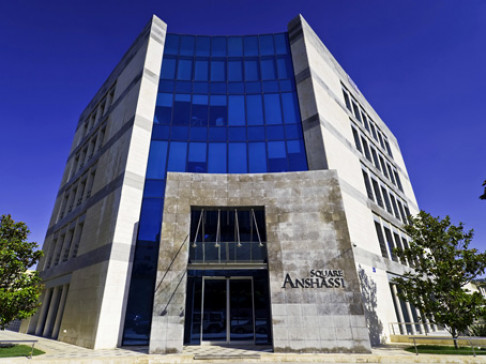Office: Financial District, 2nd Floor, Anshasi Square, Amman, 11194