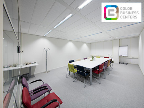 Office: Gondel, Gondel 1, Amstelveen, 1186 MJ