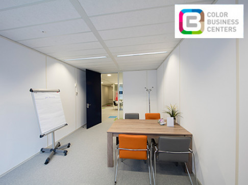 Office: Gondel, Gondel 1, Amstelveen, 1186 MJ