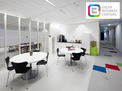 Office: Gondel, Gondel 1, Amstelveen, 1186 MJ