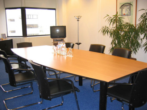 Office: Arena, Hoogoorddreef, Amsterdam, 1101 BA