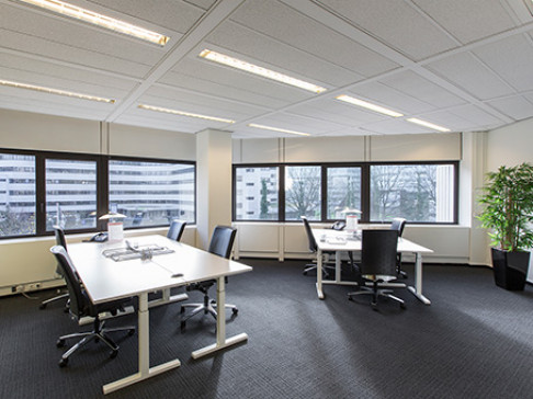 Office: Arena, Hoogoorddreef, Amsterdam, 1101 BA
