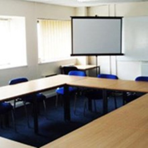Office: Anchor Business Centre, Swindon, SN5