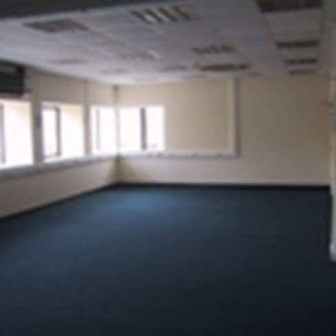 Office: Anchor Business Centre, Swindon, SN5