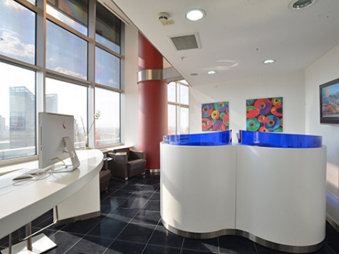 Office: Armada, Armada Is Merkezi, Ankara, 6520